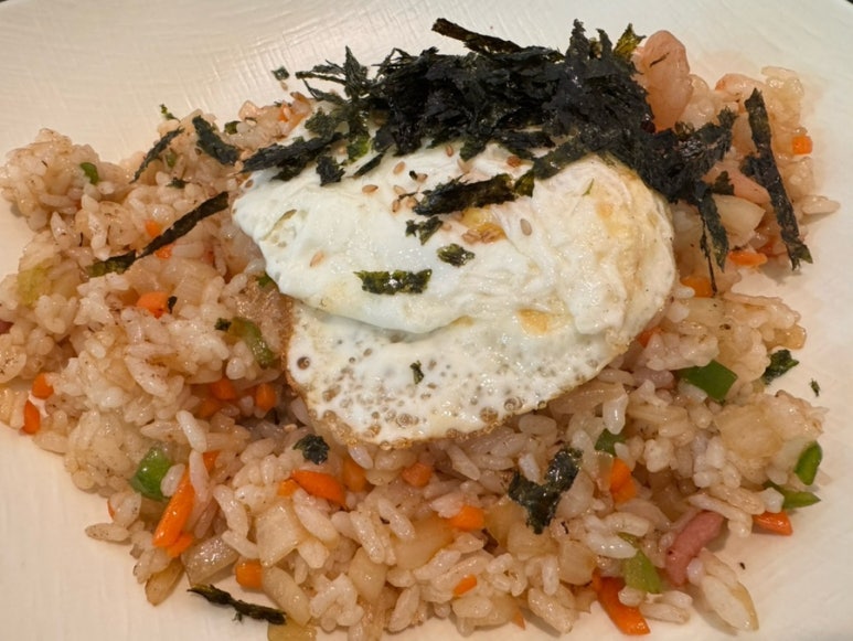 김인숙서울김밥 양재역점 사진 5