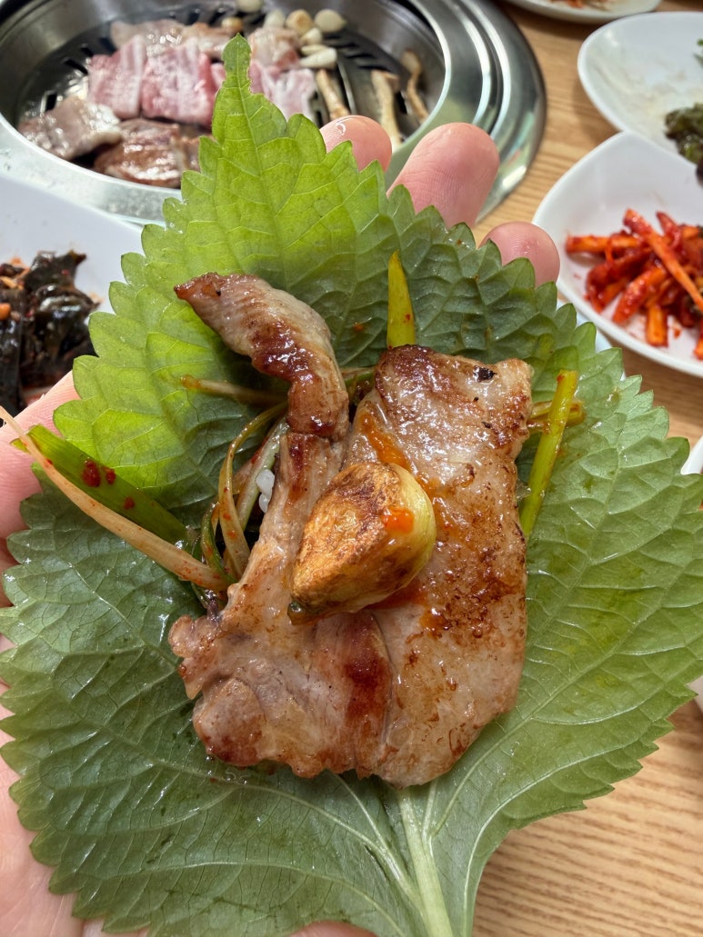 풍성식육점 이미지