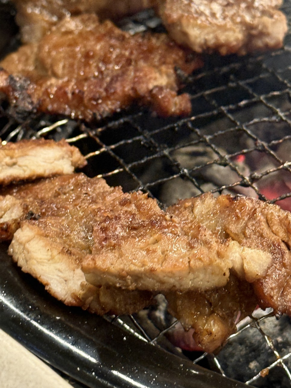 천상현국가공인진갈비 안산선부점 사진 7