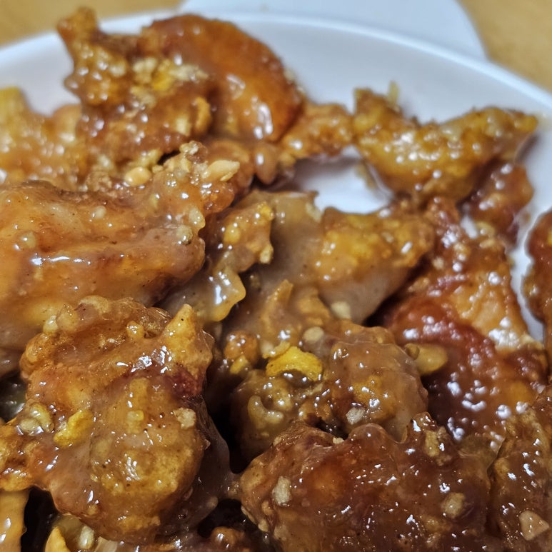노랑통닭 제주표선점 사진 6