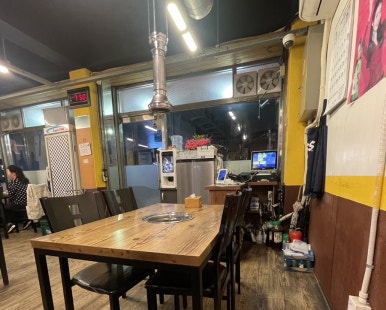 참숯돼지갈비 사진 3