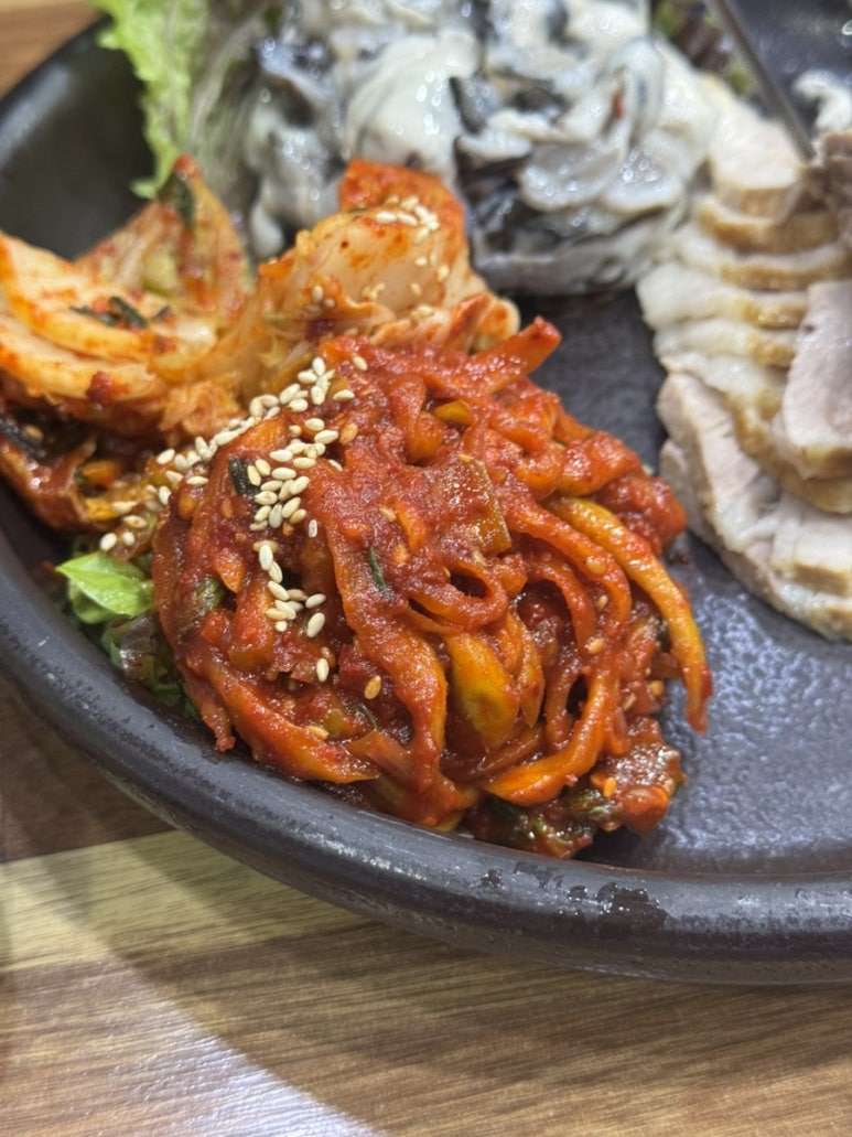 항아리보쌈 매탄점 사진 6