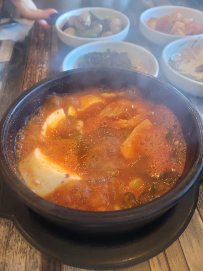 일품순두부 오일육점 사진 7