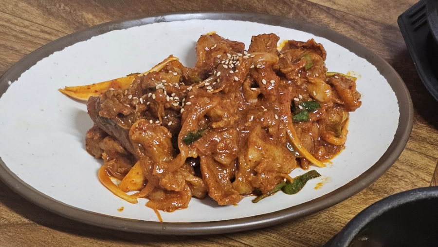 솔마루 사진 2