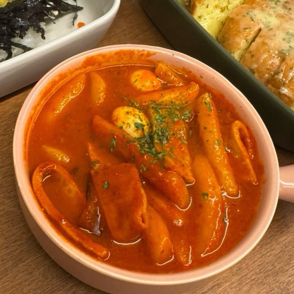 빵빵떡볶이&베이커리 사진 4
