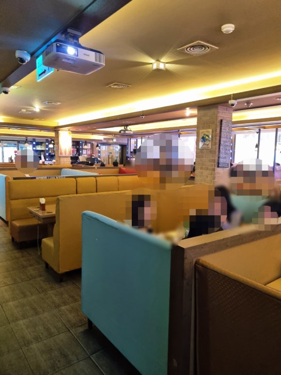 가르텐비어 철산점 사진 2