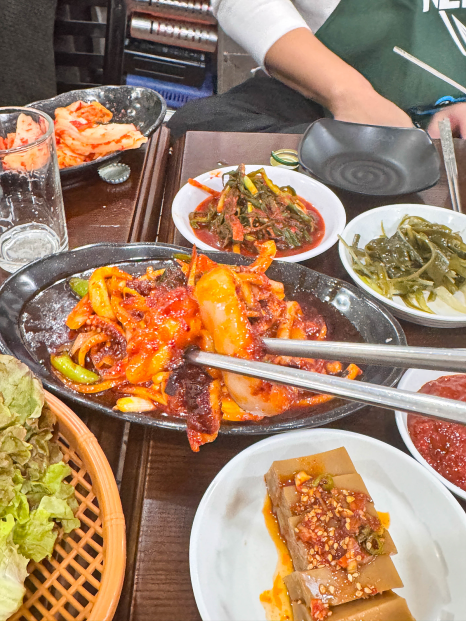 맛나식당 사진 8