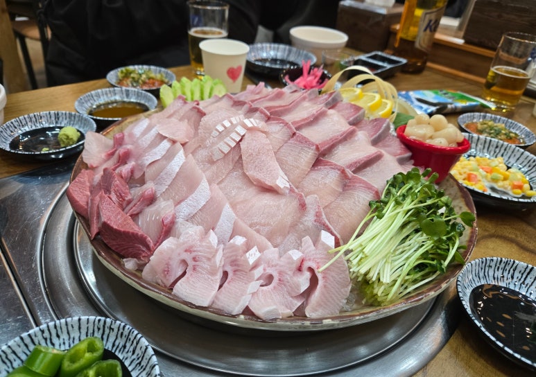 산수산 사진 7