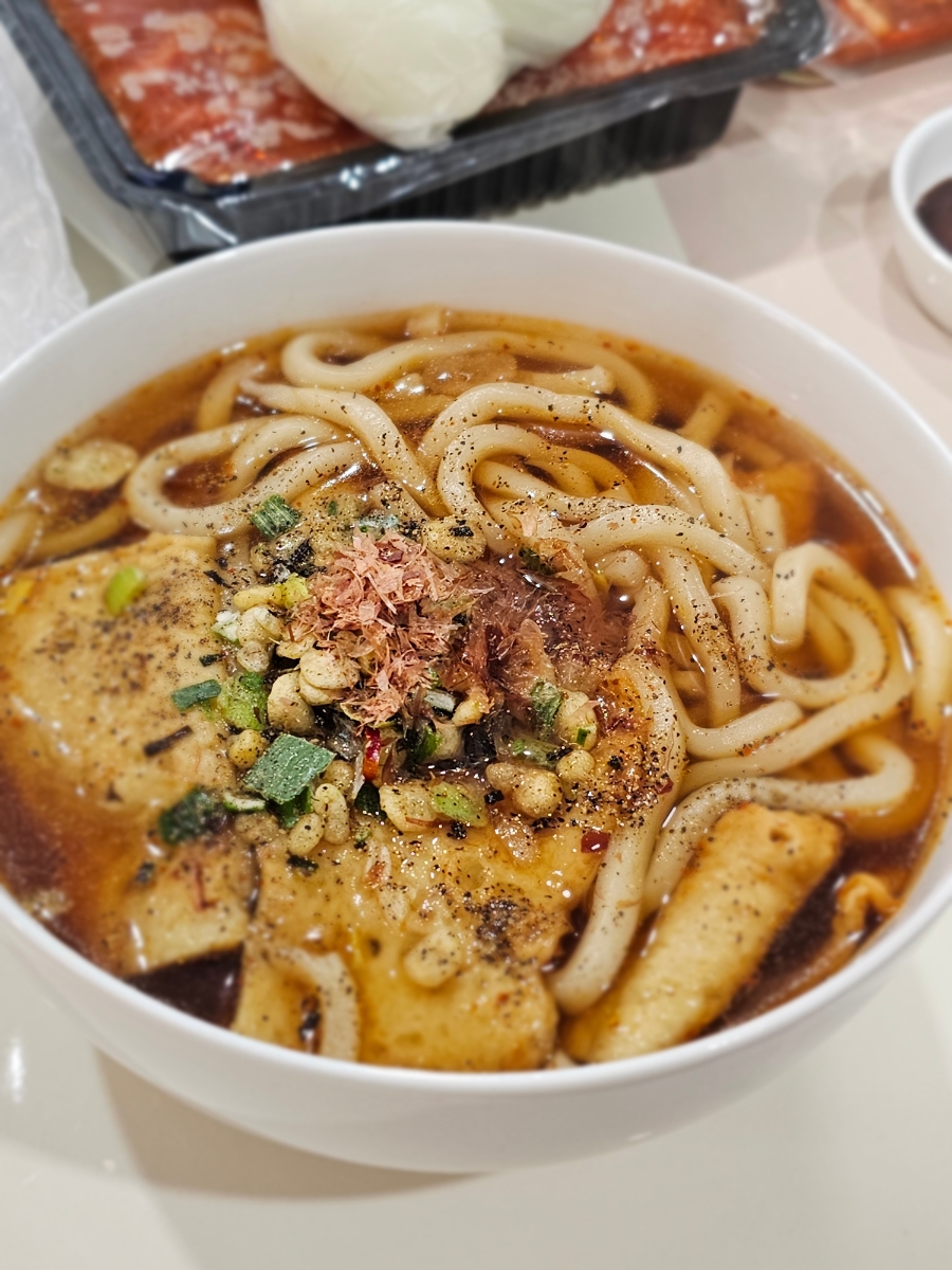 뉴욕떡볶이 사진 8
