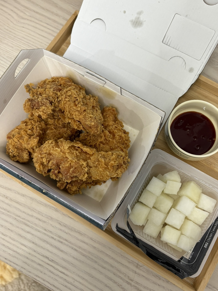 BBQ 성수3점 사진 3