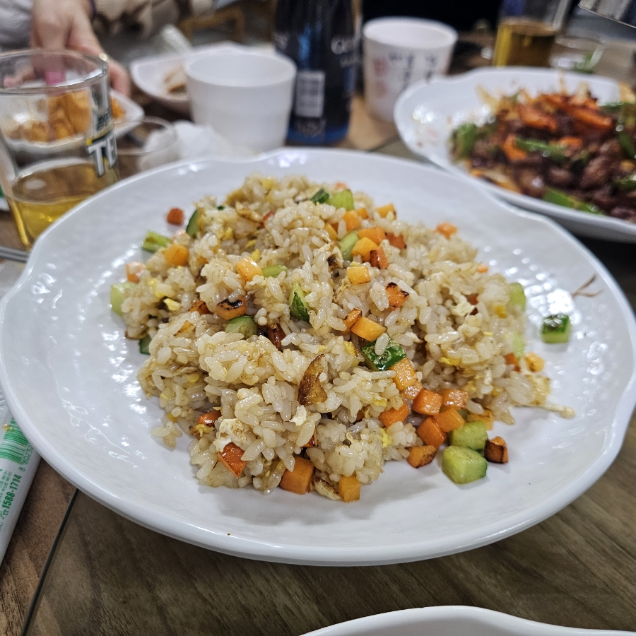 향미정 대표 사진