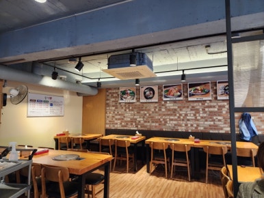 청기와집 권선점 대표 사진