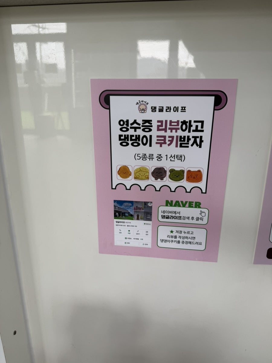용인 댕글라이프 애견카페, 강아지 놀이터 이용 후기 — 사진 14