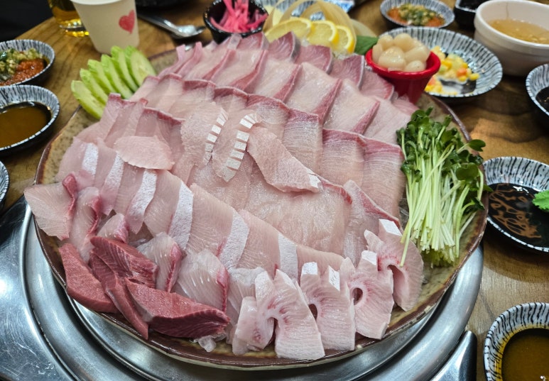 산수산 사진 6