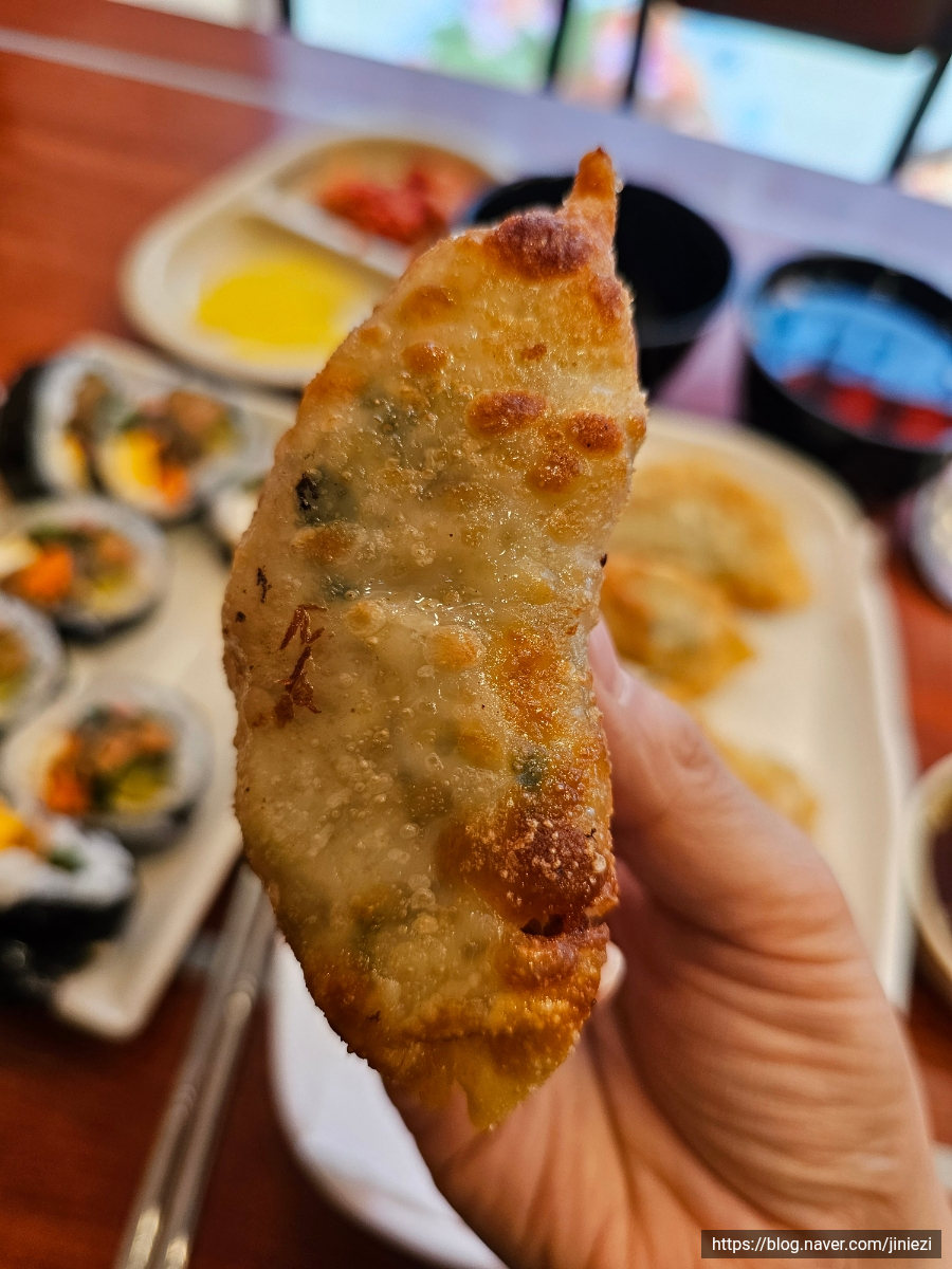 김밥천국 성복점 사진 7