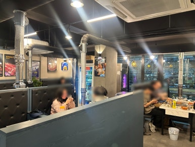 쿵푸양꼬치 2호점 사진 7