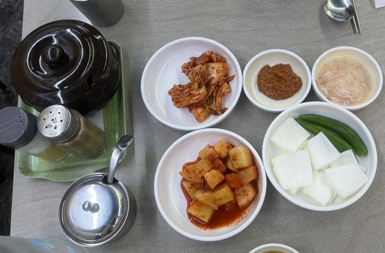 민촌 사진 4