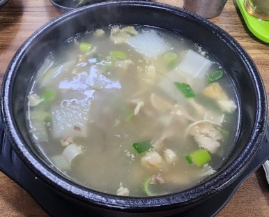 실이네 닭곰탕 본점 사진 8