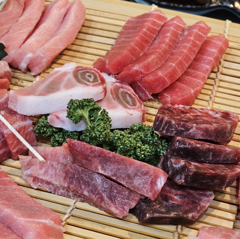시드니참치 용산본점 사진 3