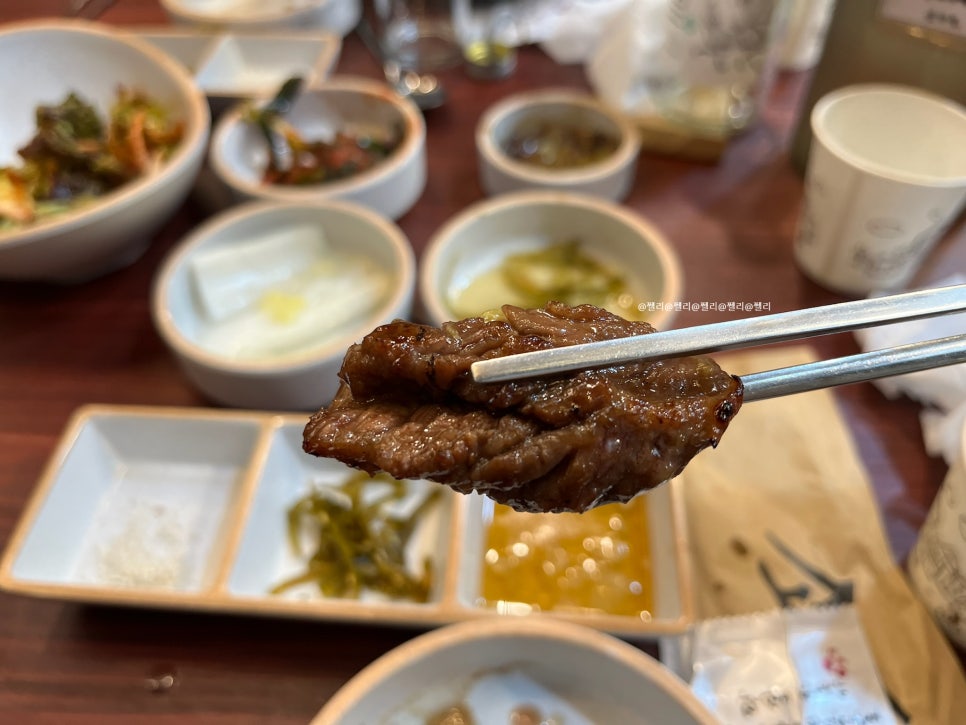 소주물 인사점 사진 6