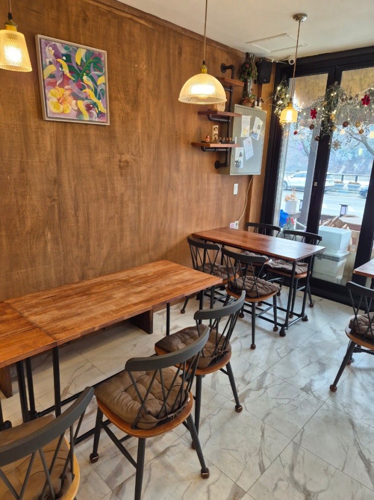 다옴베이커리카페 이미지