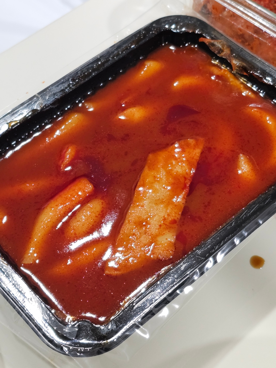 뉴욕떡볶이 사진 7