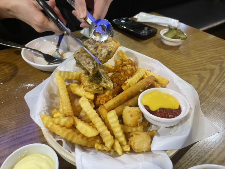 펀비어킹 강남경복사거리점 사진 7