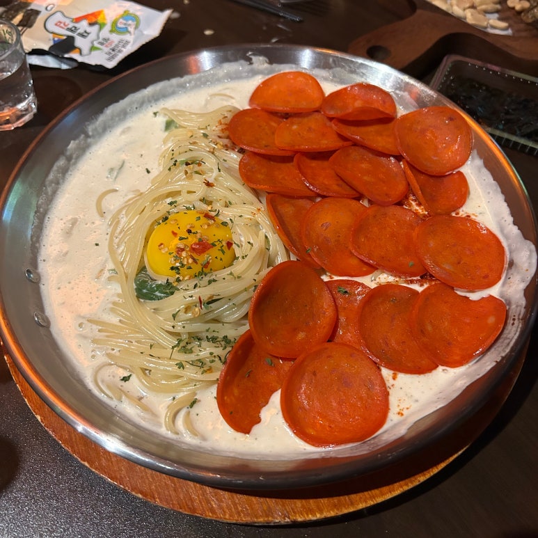 칼퇴근김대리 광양중동성호점 대표 사진