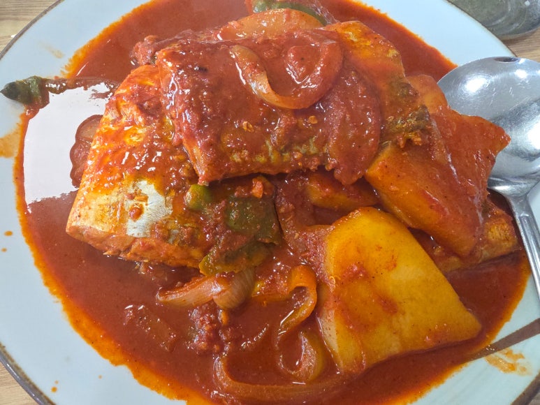 제주은갈치 사진 7