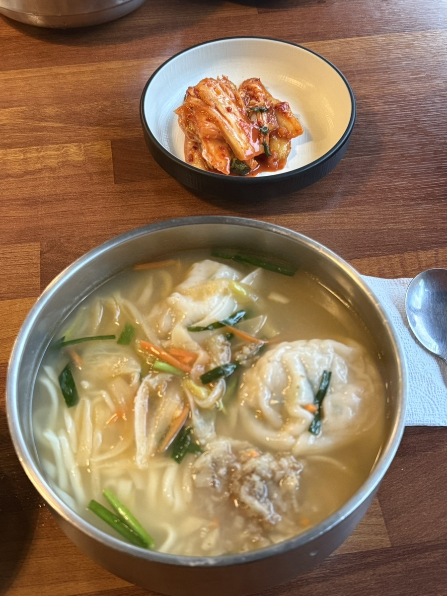 옛맛명동칼국수 대표 사진