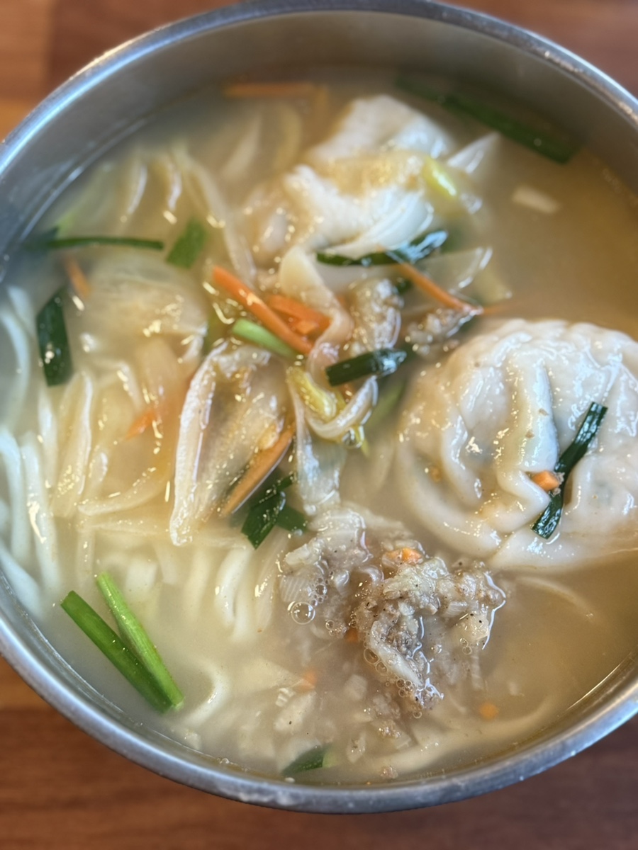 옛맛명동칼국수 사진 3