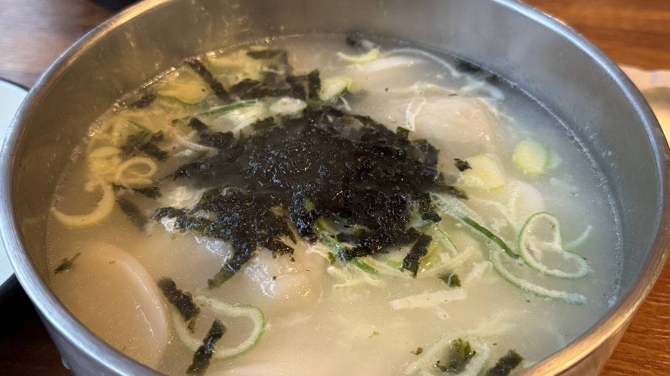 옛맛명동칼국수 사진 7