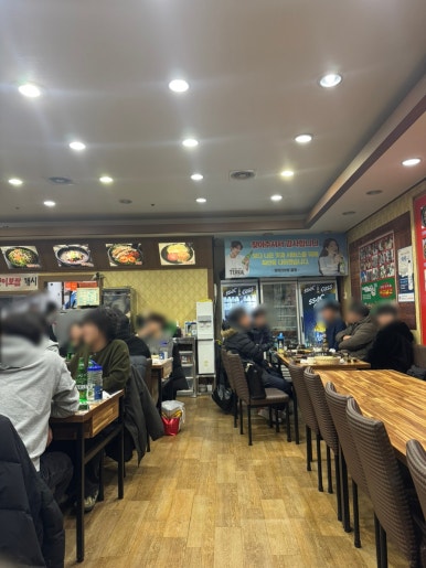 항아리보쌈 매탄점 사진 7