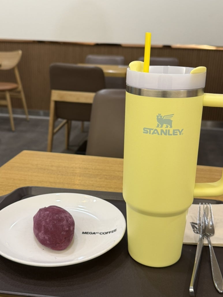메가MGC커피 수지중앙어린이공원점 사진 7