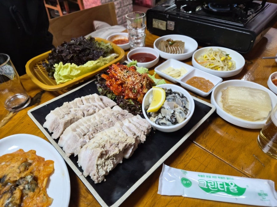 화통본가 사진 7