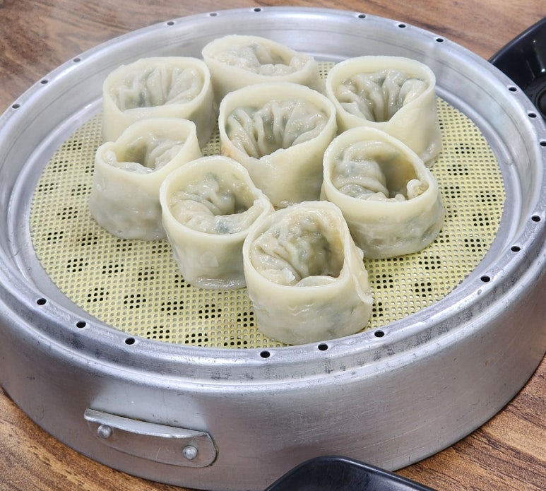실이네 닭곰탕 본점 사진 6