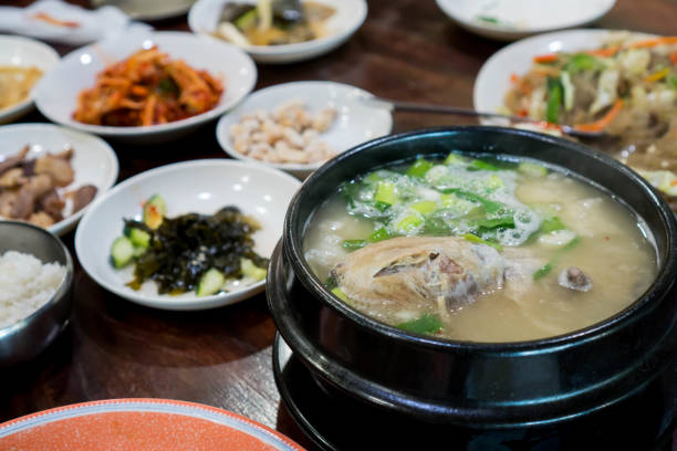 일이삼식당 대표 사진