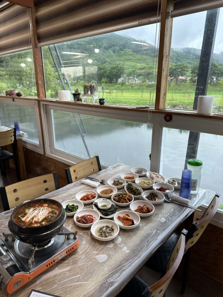 조은가든 사진 2