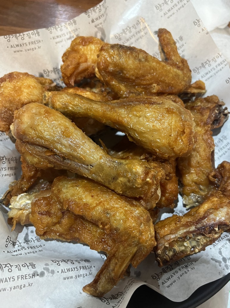 양계장집아들 서울대중앙점 사진 3