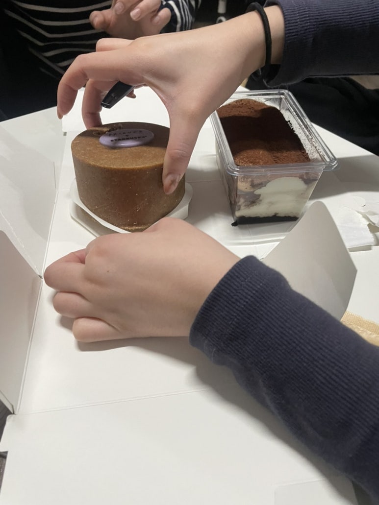 비밀베이커리 숙대점 사진 3