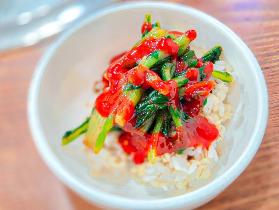 타래바지락칼국수 사진 3