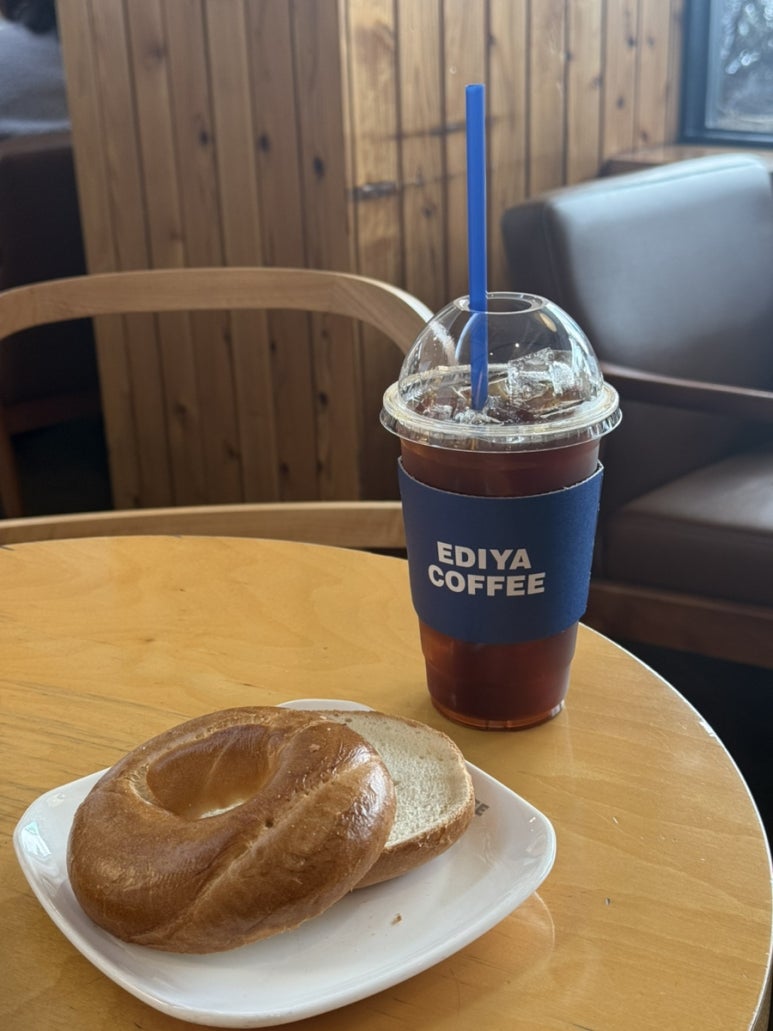 퍼스트커피랩 강남점 사진 5