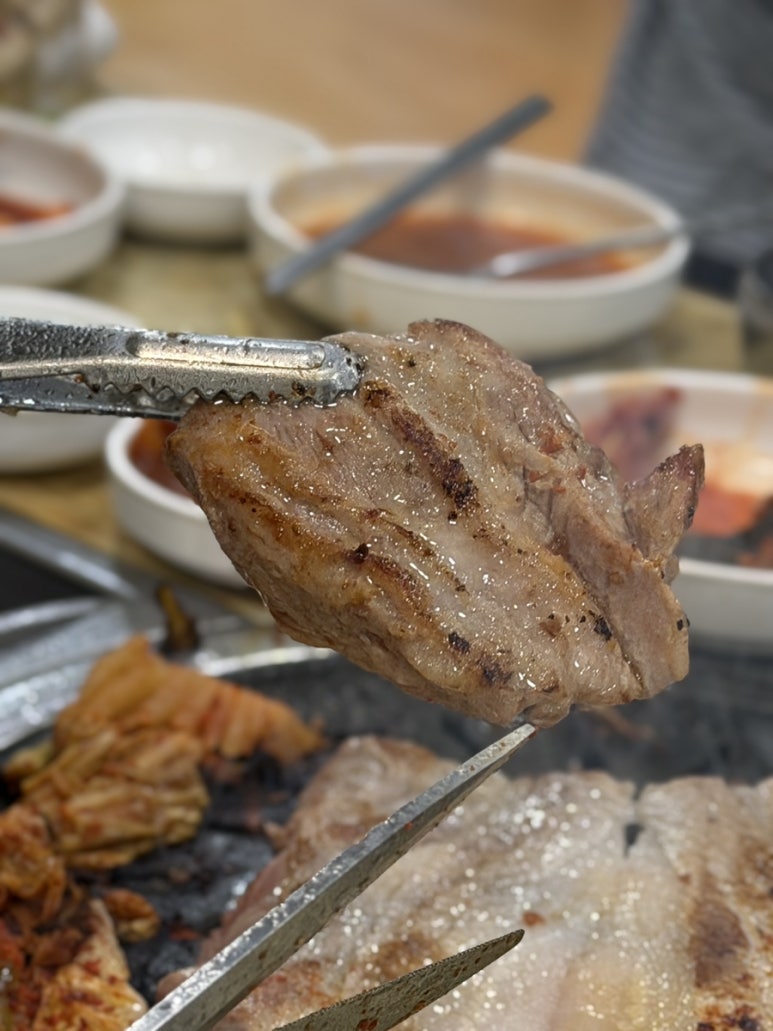 대지정육점식당 사진 8