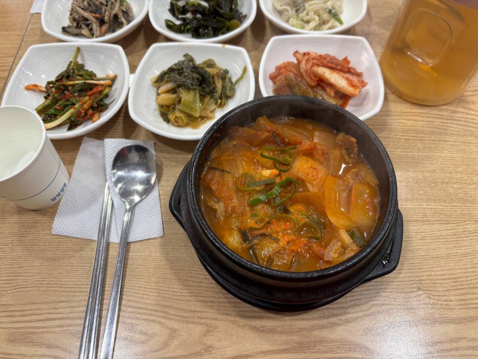 수호네집밥 사진 7