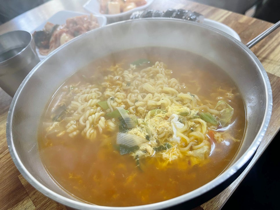 두리분식 사진 2