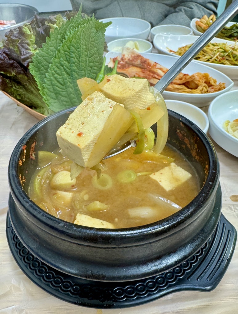 한돈금냉삼겹살 사진 6