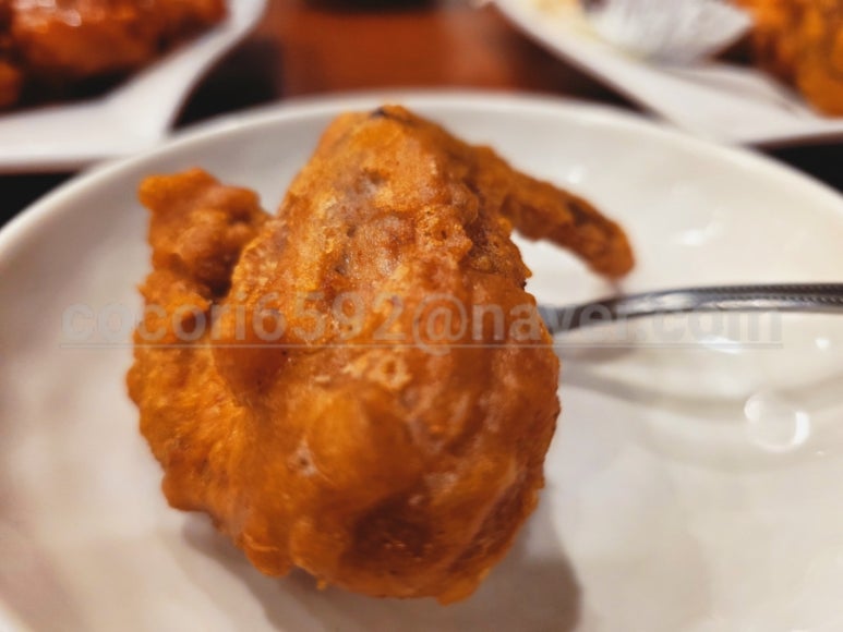 멕시칸치킨 바벨드라점 사진 6