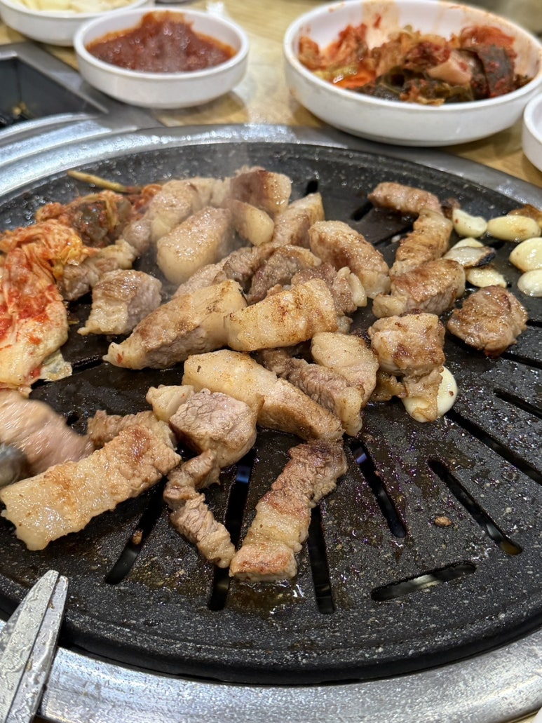 대지정육점식당 사진 7
