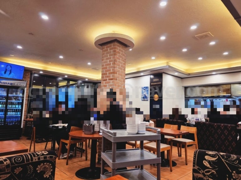 멕시칸치킨 바벨드라점 사진 8