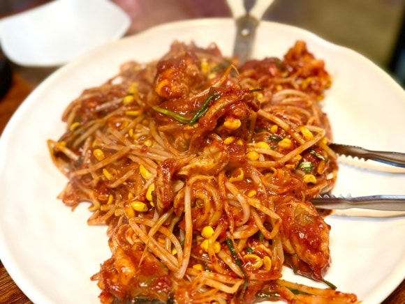 385아구찜 사진 6